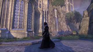 ESO - Ultimate Guide to Free Polymorphs