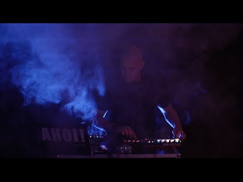 Thomas Lizzara - SOMETHING FOR YOUR MIND  (Live)