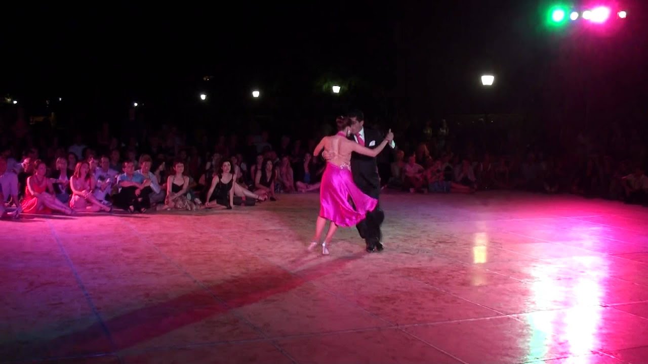 Ruben & Sabrina Veliz