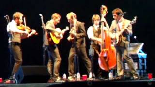 Punch Brothers  -  Don&#39;t Need No
