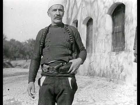 Kënga e Isa Boletinit - N'ministri të Londrës - Me Tekst