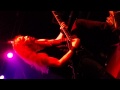 Insomnium - Ephemeral LIVE at the Whisky a Go Go ...