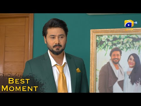 Grift Episode 36 || Ali Abbas - Saniya Shamshad || 𝐁𝐞𝐬𝐭 𝐌𝐨𝐦𝐞𝐧𝐭 𝟎𝟖 || Har Pal Geo