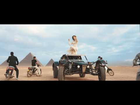 Dj Battle Ft  Lexy Panterra   DownTown 💥 4K   Ultra HD 💥