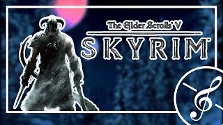 Skyrim: Secunda - Orchestra Remix