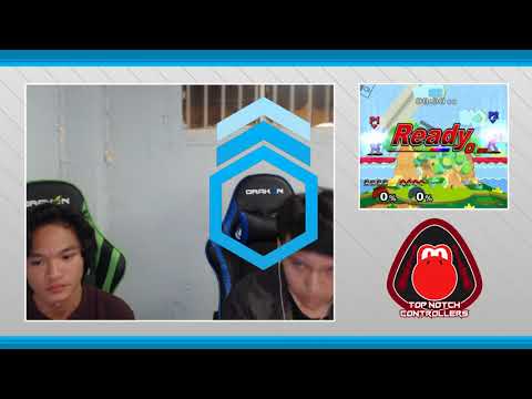 Franz vs Kurv grand finals Fox you up