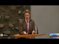 Bosma (PVV): OVERHEID heeft helemaal NIKS te maken met wat iemand denkt, is de overheid goedaardig?"