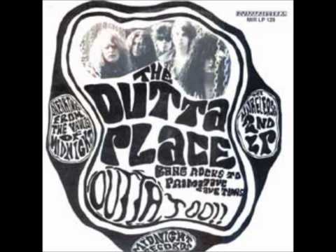 The Outta Place - They Prefer Blondes