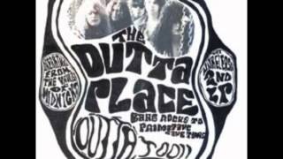 The Outta Place - They Prefer Blondes