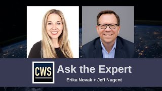 Decoding CW Funding Models: Percent of Spend vs. Subscription Licensing | Interview with Erica Novak