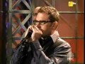 Barenaked Ladies "Another Postcard" on Jay Leno ...