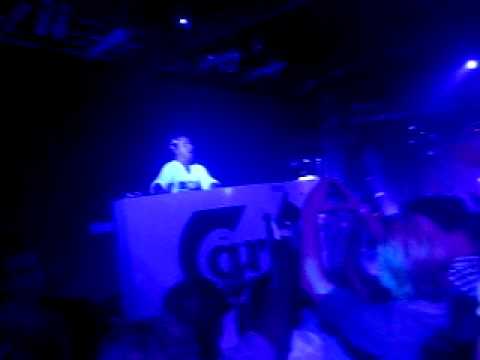 Axwell @ Port Du Soleil - Thomas Gold - Agora