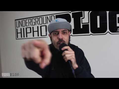 Wil E. Haze - "One Time" | MIC SESSION