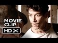 Cantinflas Movie CLIP Ni Sangre Ni Arena Toma 7 2014 Michael Imperioli Movie HD