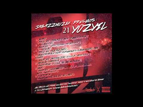 JABAZZ - Son Parça feat  DJ Aldäwaldä