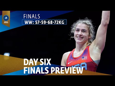 #WrestleBelgrade Day Six Finals Preview Show