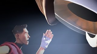 [SFM] An Eye is Upon You ANIMATION (Powerman 5000)