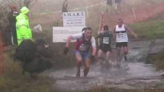 preview picture of video 'BHAA NSRT SMART Mens 6km CC 2009.mp4'