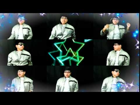 After School (애프터스쿨) - Rambling Girls (English Cover)