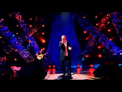 Григорий Лепс - Расскажи (Водопад. Live)