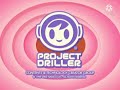 DLC Nelvana Cromosoma BRB Intl Screen21 Zinkia Granada Namco Project Driller Elastic Kaboom 2004