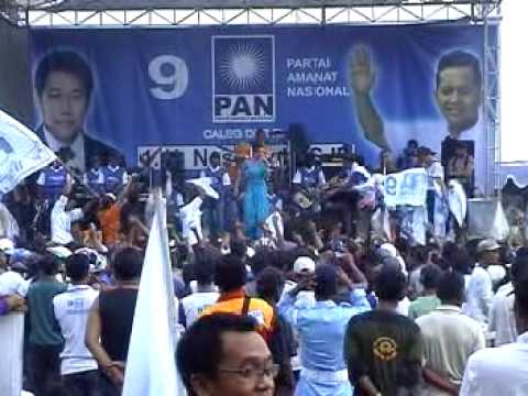 IRA SWARA - LIKU LIKU