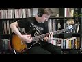 Johnny B Goode Back To The Future Cover