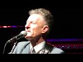 Lyle Lovett  - Nobody Knows Me - LIVE Red Rocks - 15JULY2019