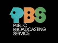 PBS Ident 1971 Reversed