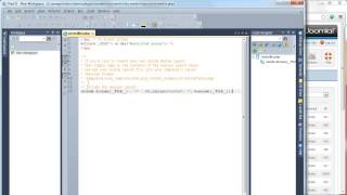 DOCman List 2.6.0 Demonstration