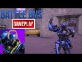 New Battlebus Skin Gameplay (Fortnite Battle Royale)