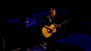 Allison Moorer Charlotte