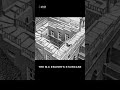 CRAZY MIND ILLUSIONS 😂   - The M.C Escher's staircase ✍️