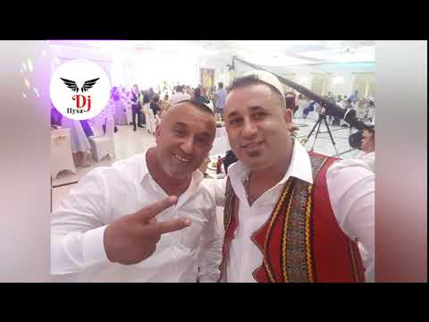 Kujtim leka & Nexhip Dida - O Mor Pampur o tu kputshin Telat live DJ HYSA 2021