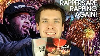 The Gift of Gab | Rejoice! Rappers Are Rapping Again!