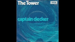 Boudewijn De Groot & The Tower - Captain Decker video