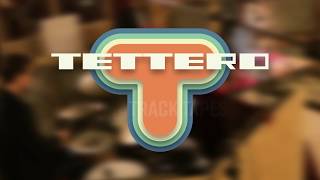 Tettero - Steppin' in it (Herbie Hancock) - Tettero Two Track Tapes