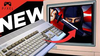 30 NEW AMIGA GAMES Already Out - 2024 Edition | Part 10