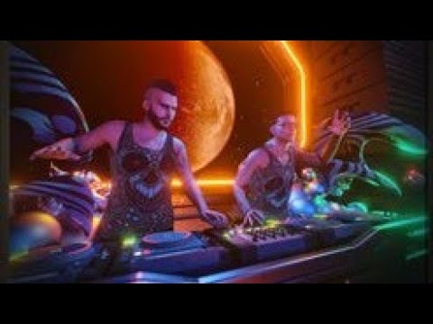 Audiosonic & Avan7 - Made in China (Original Mix)