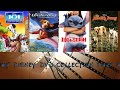 My Disney DVD Collection Part 4 2025