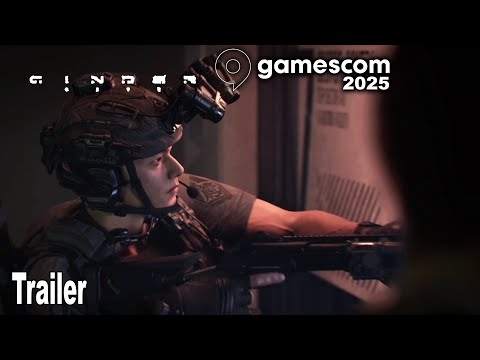 Видео Cinder City #1