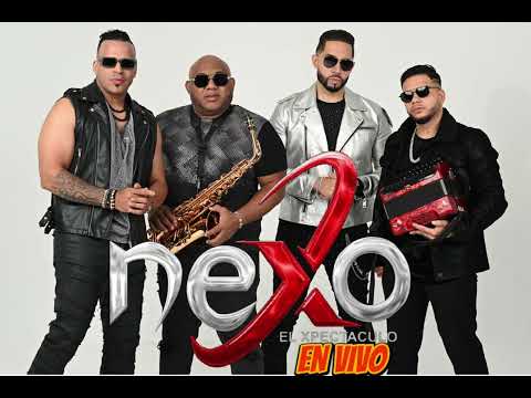 NEXOMUZIC - FIESTA EN VIVO | 2025