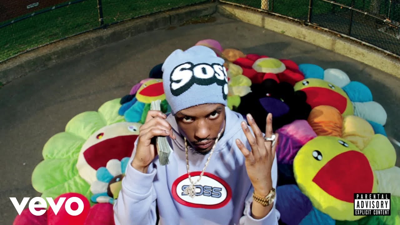 Pi'erre Bourne - Switching Lanes (Audio) ft. Playboi Carti