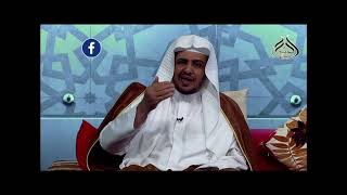 صورة الحلقة 9 من برنامج فادعوه بها2 الله الصمد الجزء الأول