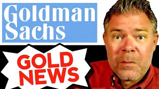 🚨 Shocking $2300 Gold Price PREDICTION by Wall Street Bank -- (Silver Price Too)