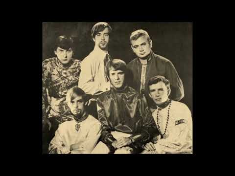 The O'Kaysion's I'm A Girl Watcher