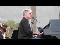 2014 05 09 Bruce Hornsby - What A Time