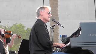 2014 05 09 Bruce Hornsby - What A Time