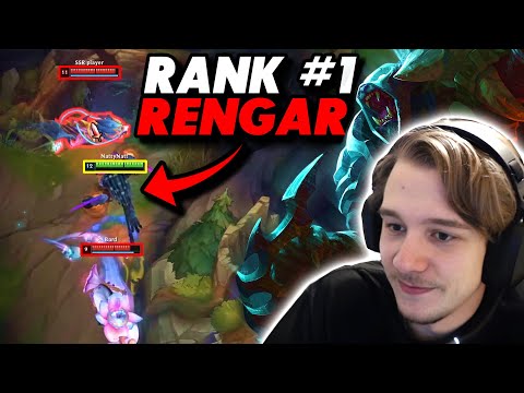 DID EU FORGET WHAT MY RENGAR DOES?