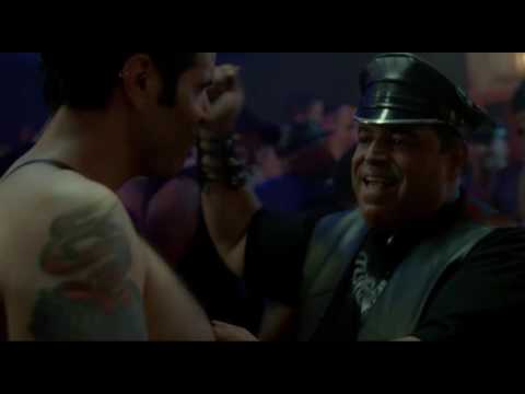 The Sopranos 6.05 - "Say hi to your wife"